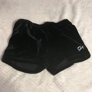 GK Elite Shorts